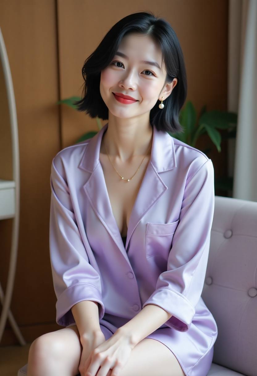 小城之春
